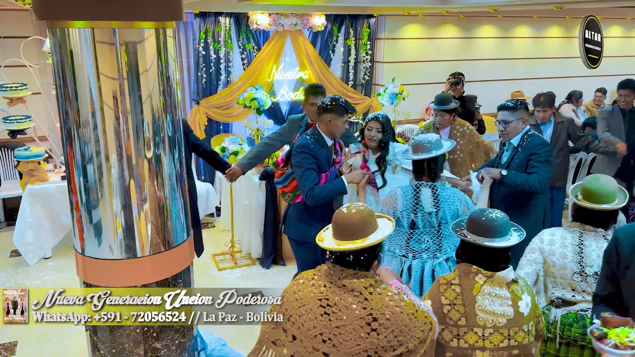 06/12/2025 Matrimonio Civil 