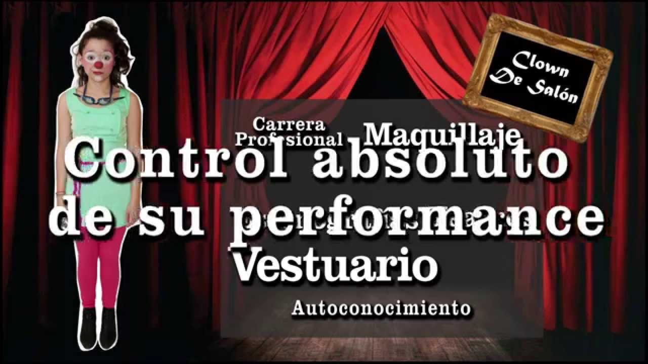 Arte Clown | El documental