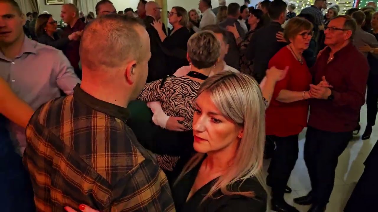 Dinacordi Luna Band na Lovačkom balu