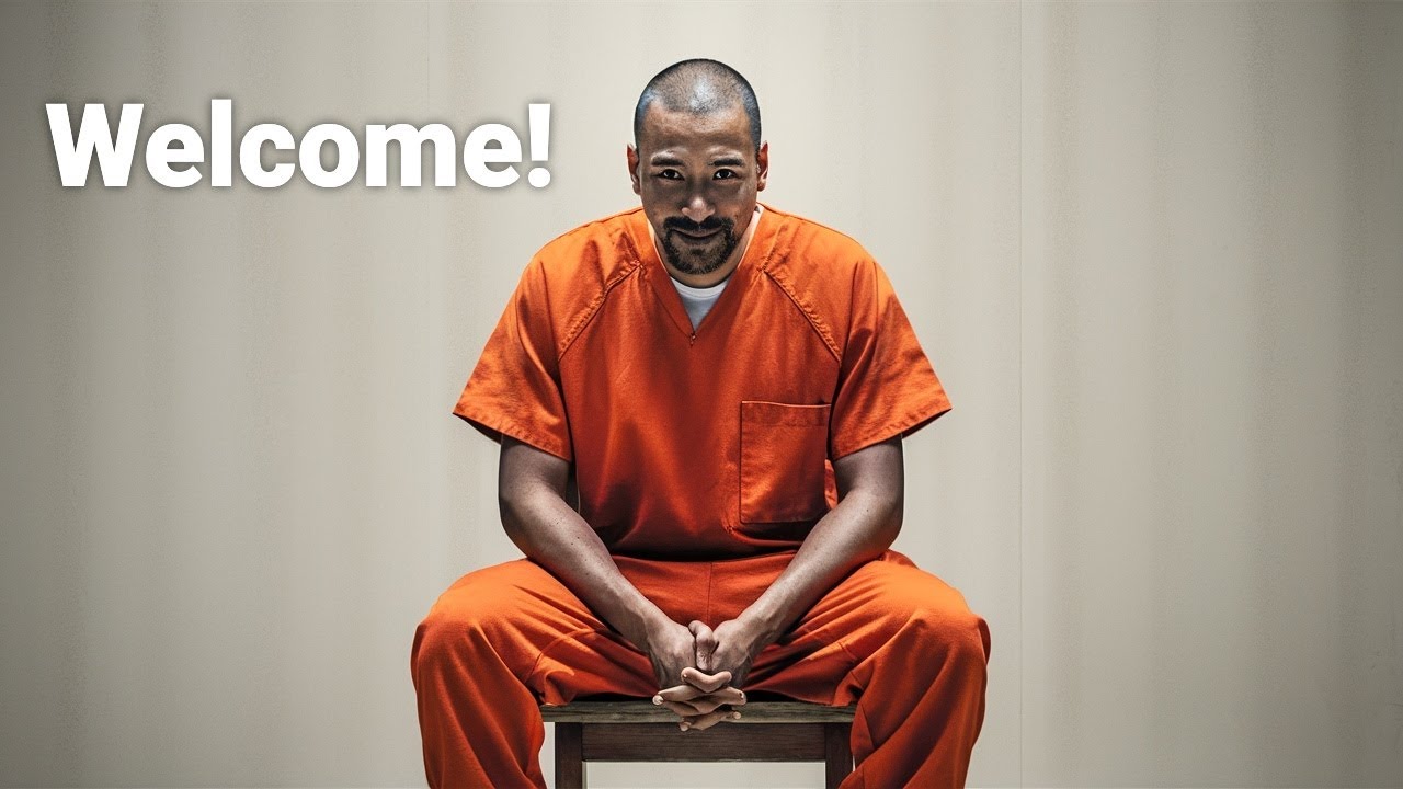 Experience the Chilling Secrets of Death Row Stories: Join Our New YouTube Channel and Podcast!