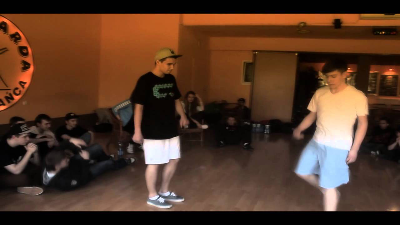2nd Polish Shuffle Championship. JEANSS vs SIEMENS.