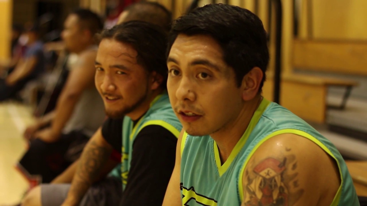 World Premiere: CSBtv Series Week 5