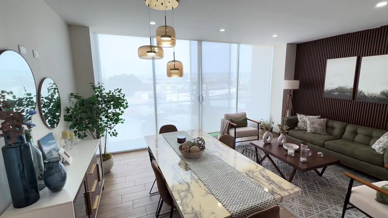 Departamento en VENTA Col. Castillo