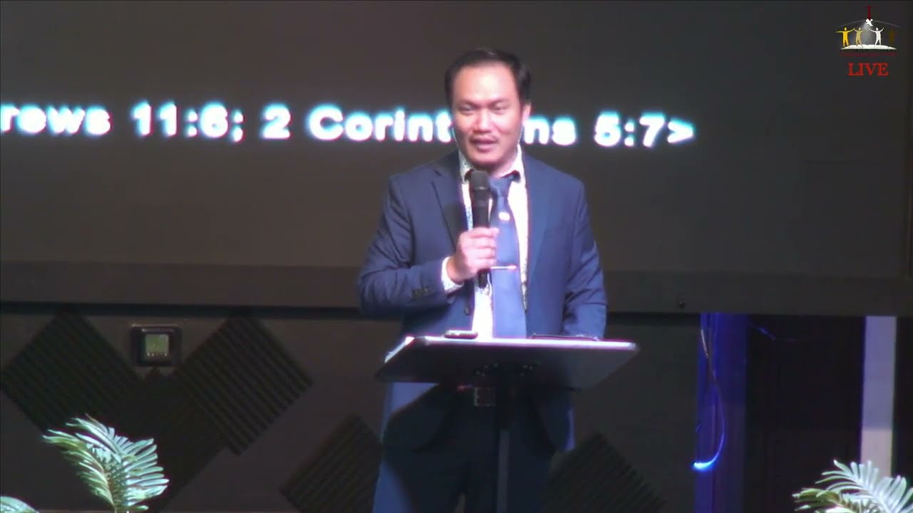 TL Mungbawi sermon VANTUNG KONGKHAK KIHONNA Thusim | January 18, 2026