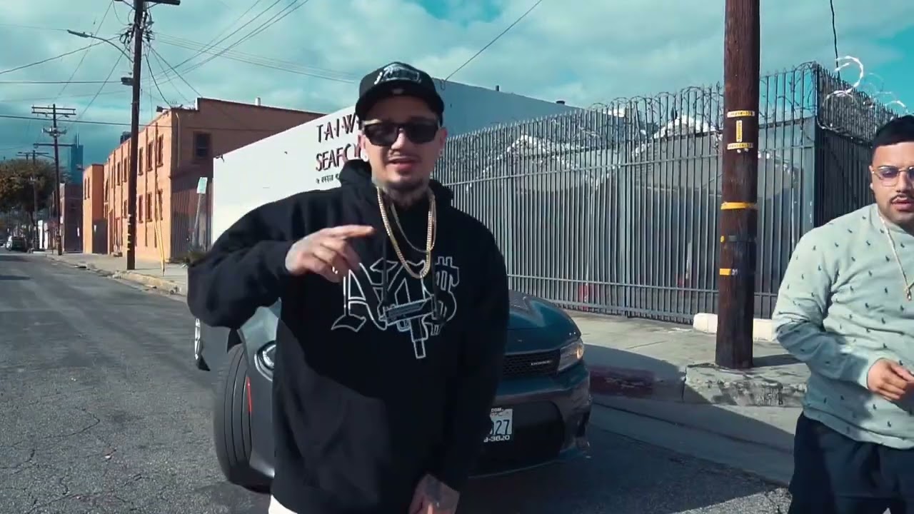 CS JONNY - GET MONEY PT. 2 FT LEX LUCRATIVE (OFFICIAL VIDEO) SHOT BY BSHOTDAT