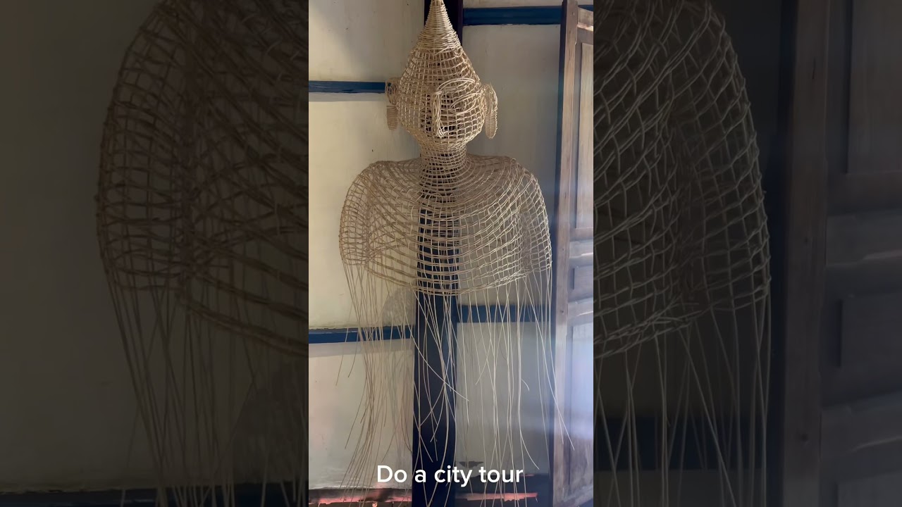 4 things to do while in 