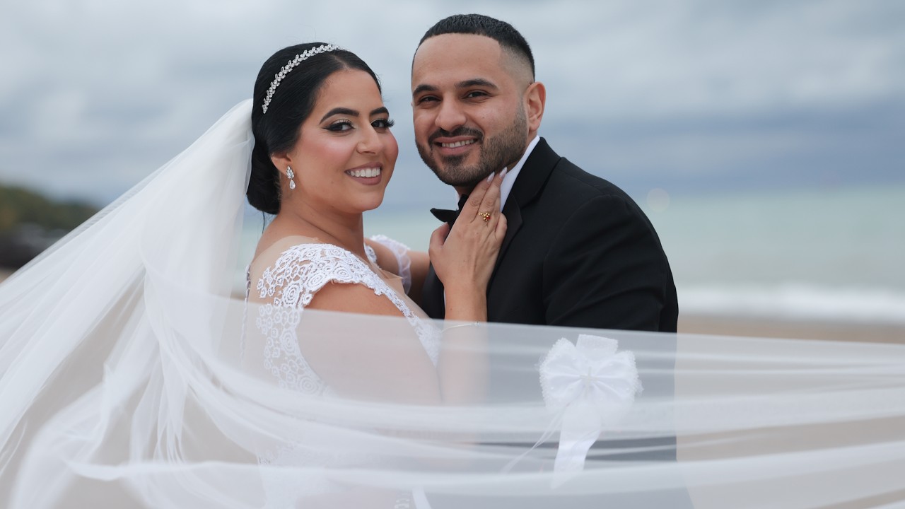 cindy & babel Wedding P2