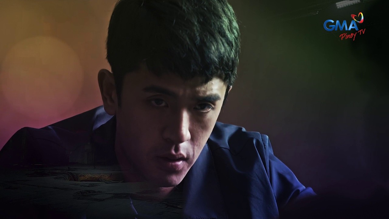 Never Say Die: Andrew, binalaan ni Miguel!