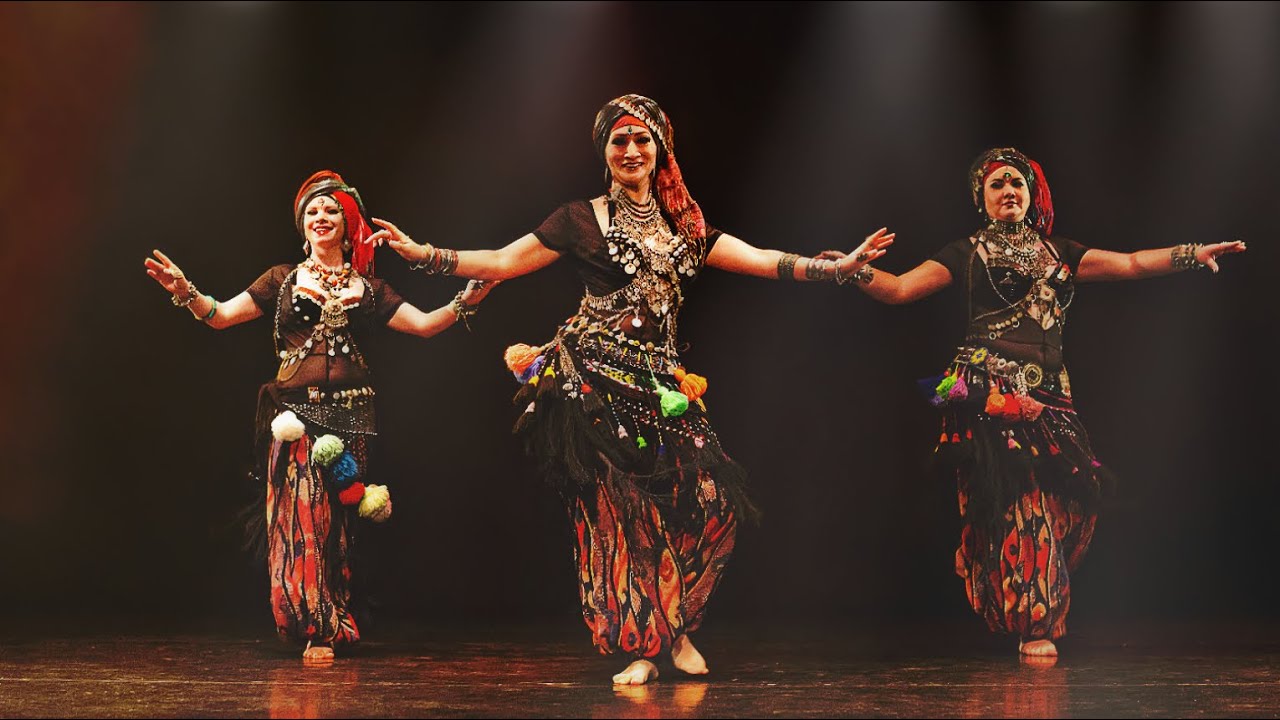 Shemakhinskaya Bayaderka Festival / Maury / 2022
