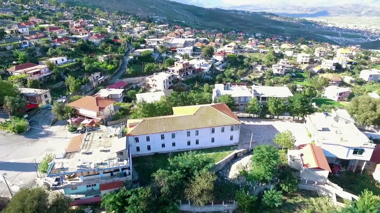 Lazarati me Drone, ashtu si nuk e keni parë kurrë