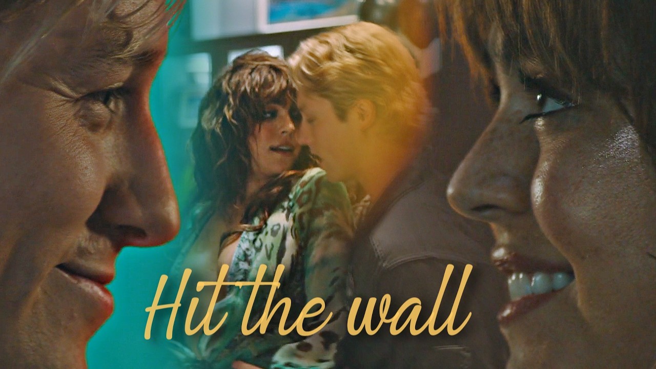 Allie & Dean // Hit the Wall [Off Campus]