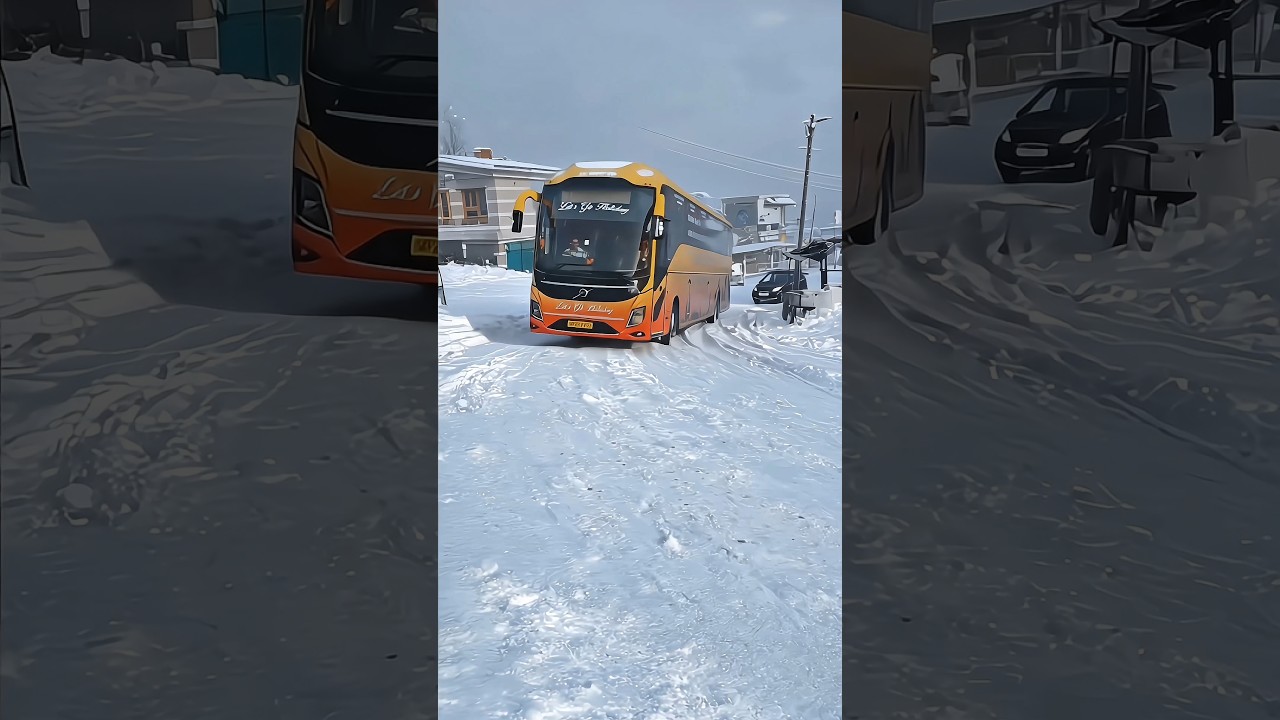 new volvo Let's Go Holidays travels | Power's Volvo B8R 9600S #volvo9600s #volvobus #luxury