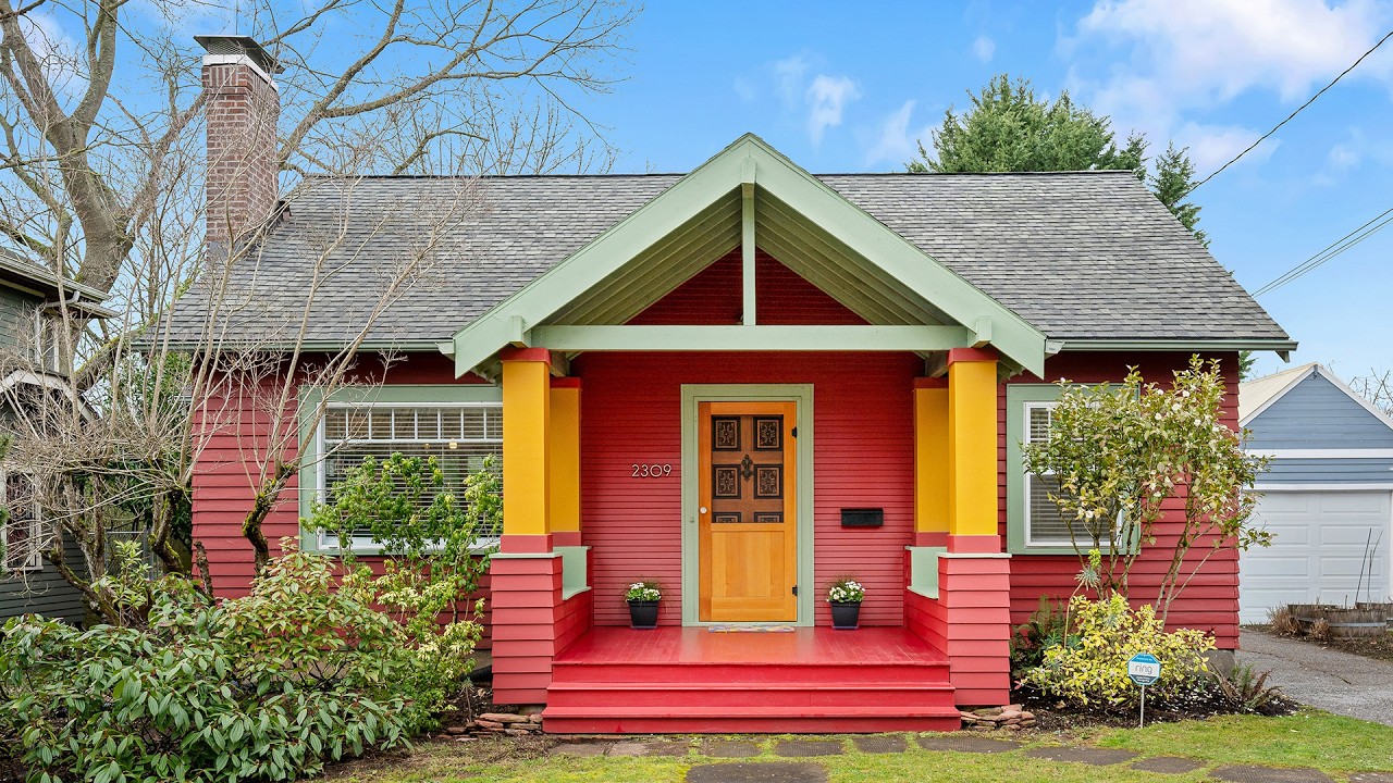 2309 SE 51st Ave