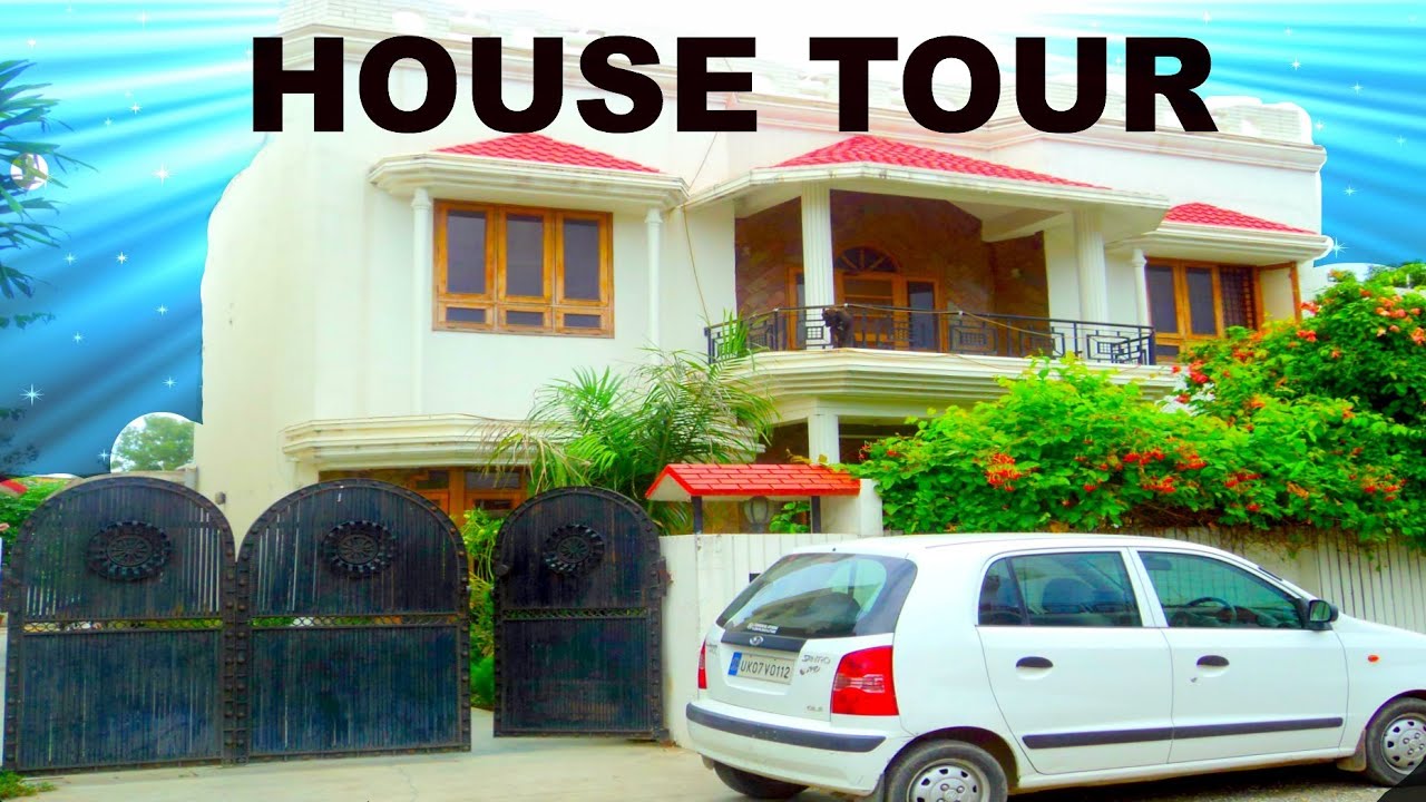 Home Tour | India Home Decor Tips | SuperPrincessjo