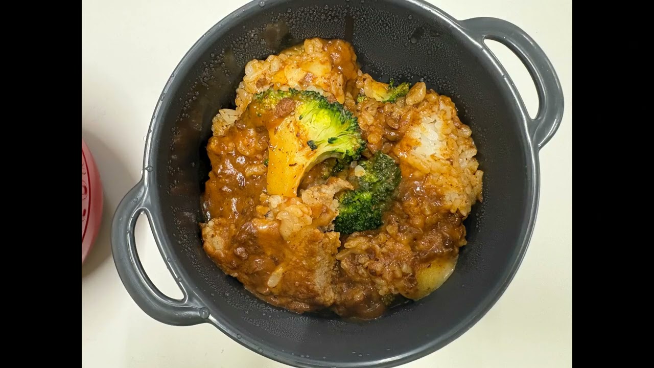 2026.1月〜2月　貧乏（節約）弁当