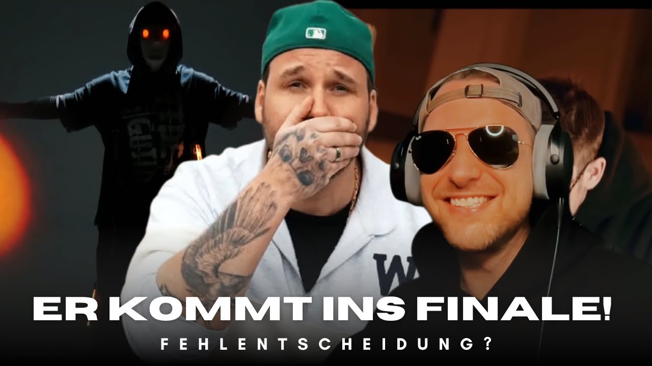 RICHTIGE ENTSCHEIDUNG?! | Letztes JBB | Flouw vs. Kryo Analyse | Reaction