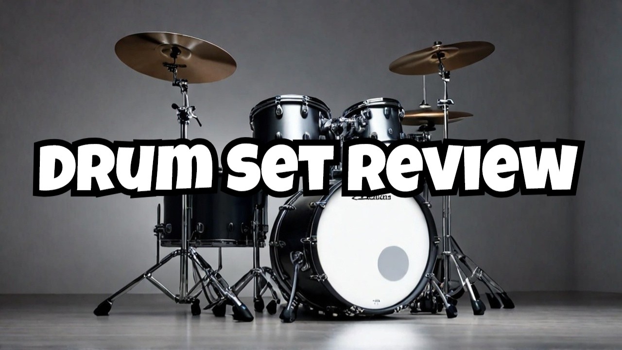 Top 5 Electronic Drum Sets 2026: Best Features, Sound & Feel