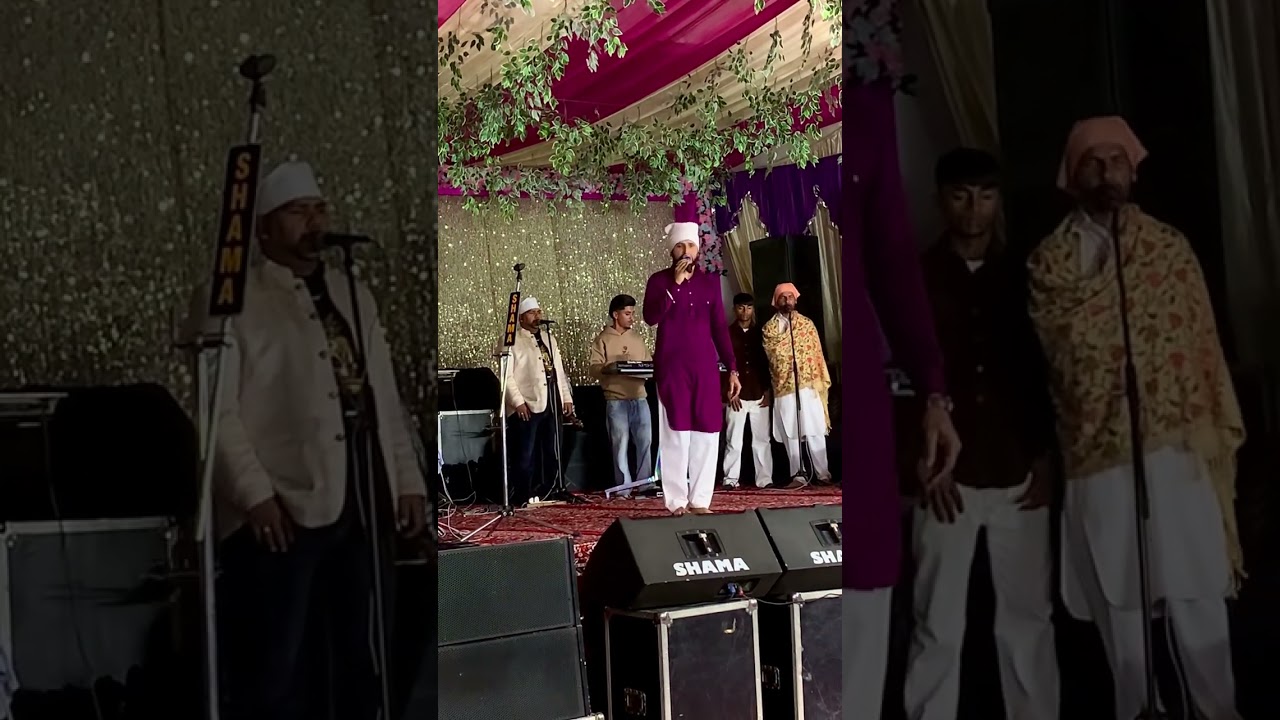 Kaum Teri Ravidas Guru ji || Live Stage Performance 2026