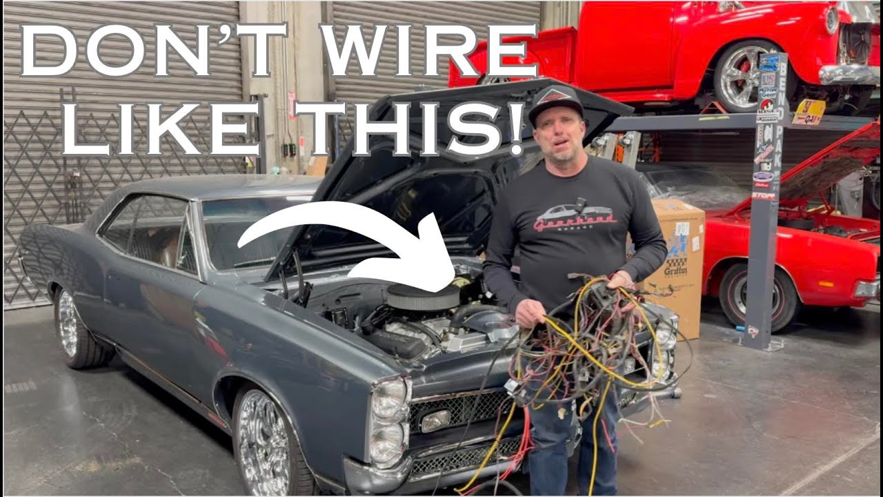 14 Electrical WIRING MISTAKES That&rsquo;ll Leave You SMOKED!