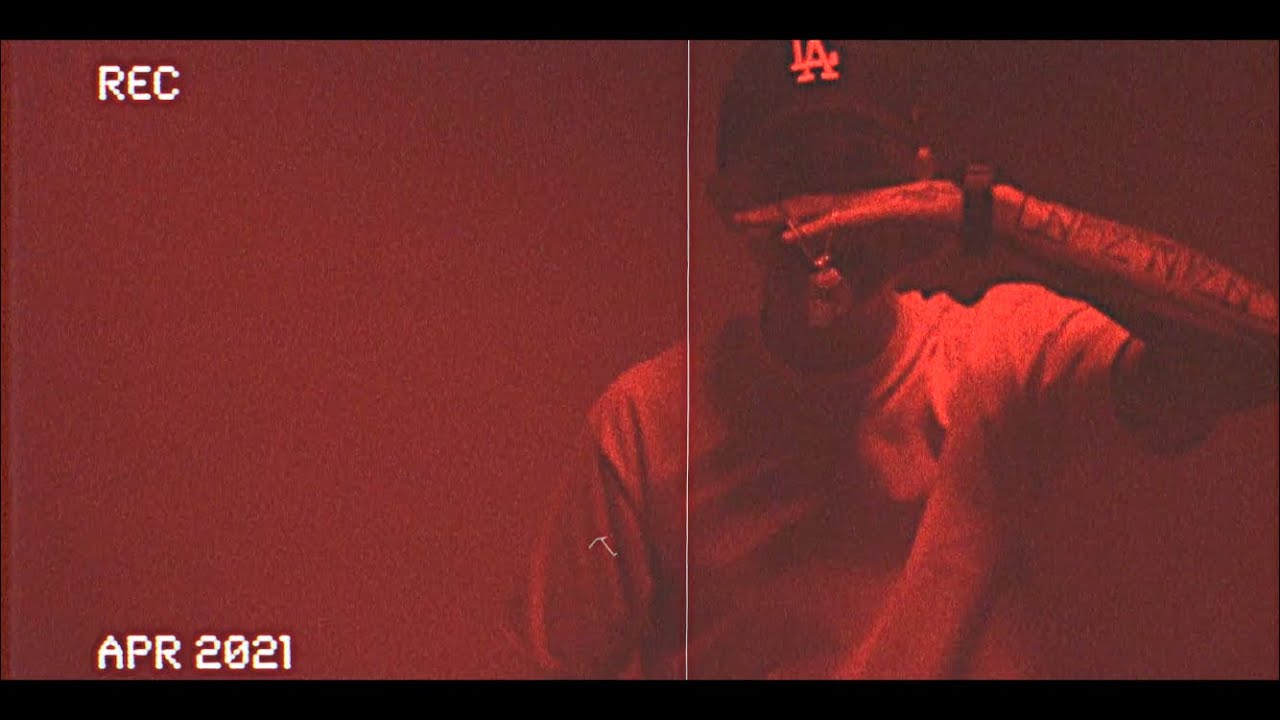 Leakster - Out The Mud (Official Music Video)