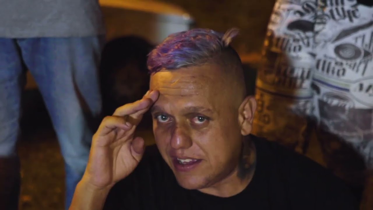 MANO FLER - Relato Sagrado II - REMIX (Prod. DJ Samu Aka Suguiura)