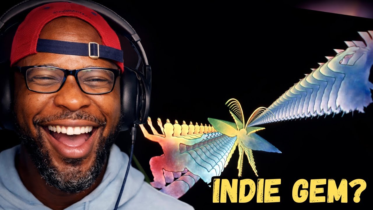 THIS SONG HIT ME OUT OF NOWHERE 😳 | SLOW PULP - IDAHO (FIRST TIME REACTION)