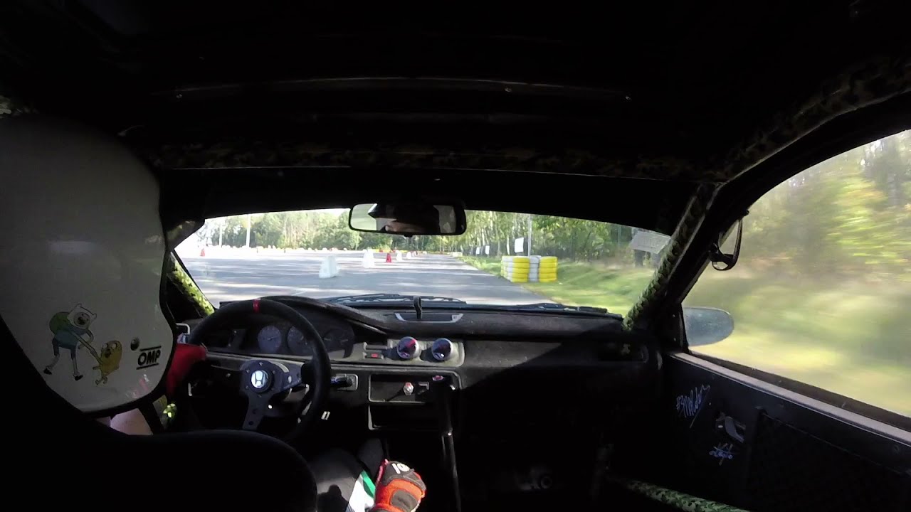 Puchar Toru Modlin 5 Runda 2021 - Honda Civic 1.5
