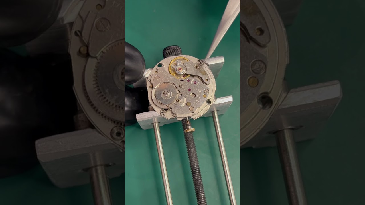 Seiko 7009A  - 