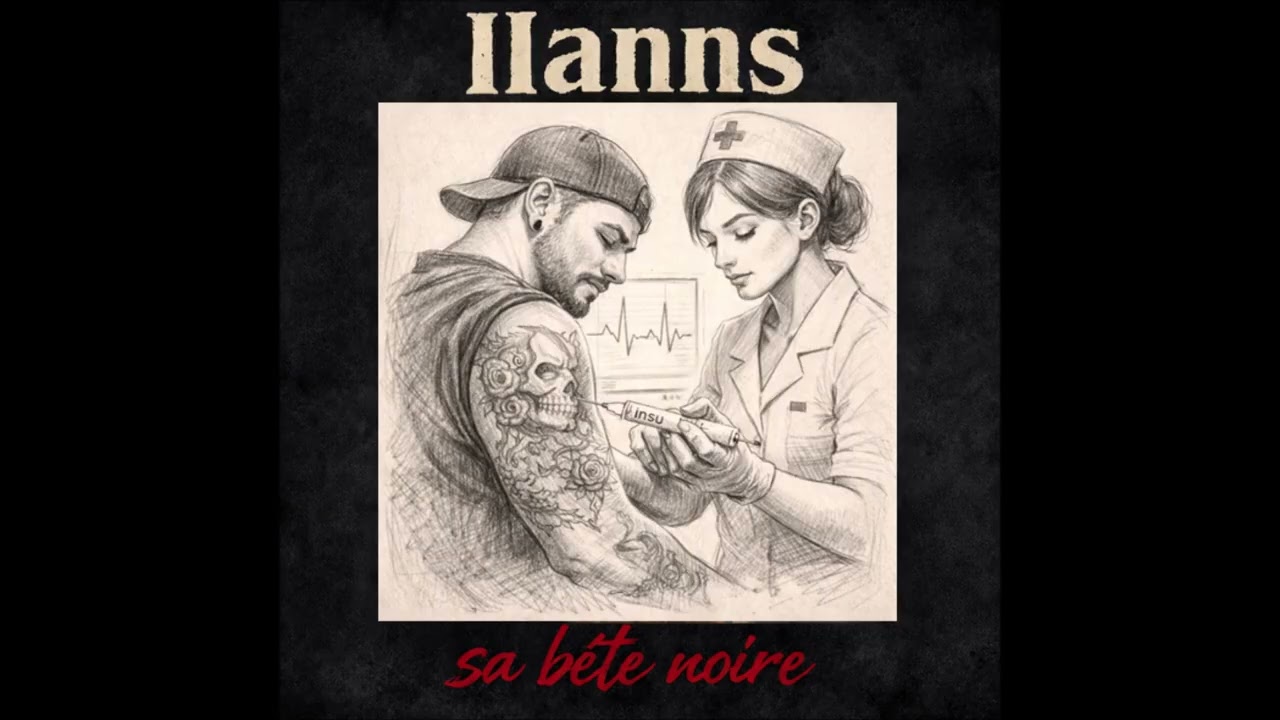 Sa bête noire