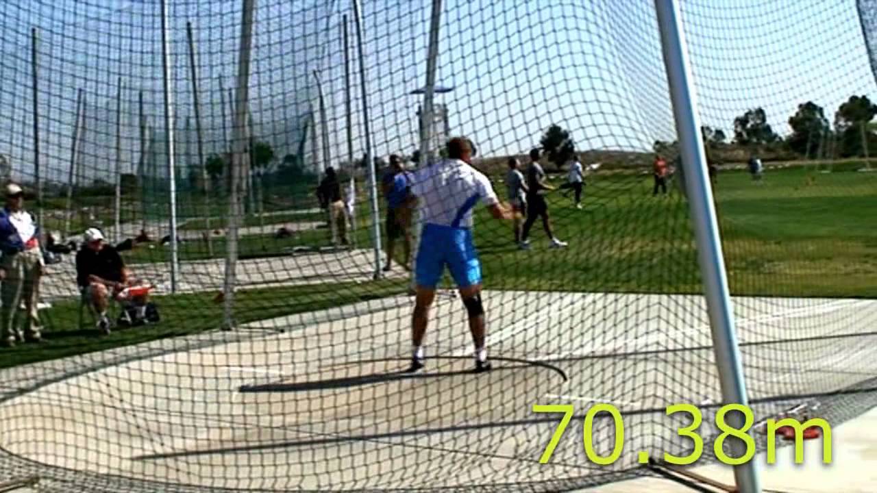 Tribute to Gerd Kanter - best of 2000-2012