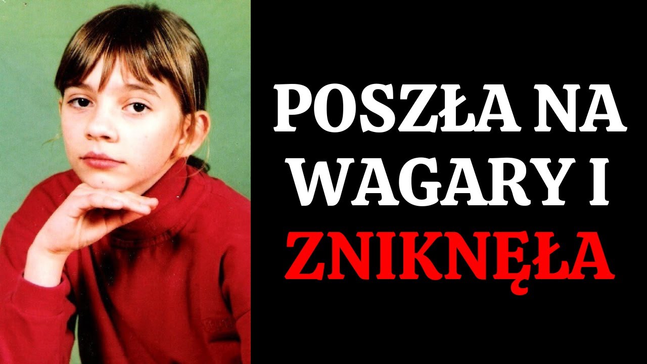 Zagadkowy adres z pamiętnika i dziwne telefony po zaginięciu
