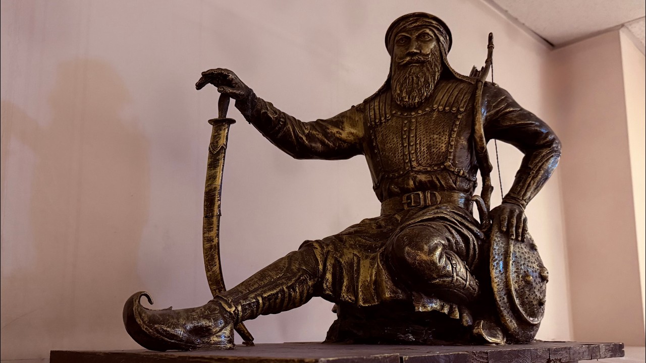 Shri Guru Singh Sabha Gurdwara & Sikh National Museum Derby