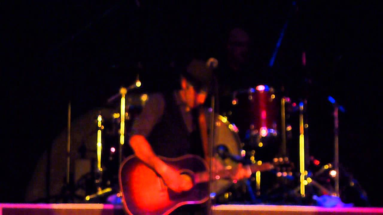 Cartas De Amor - Mikel Erentxun live at 333 Live in L.A. 5-11-13