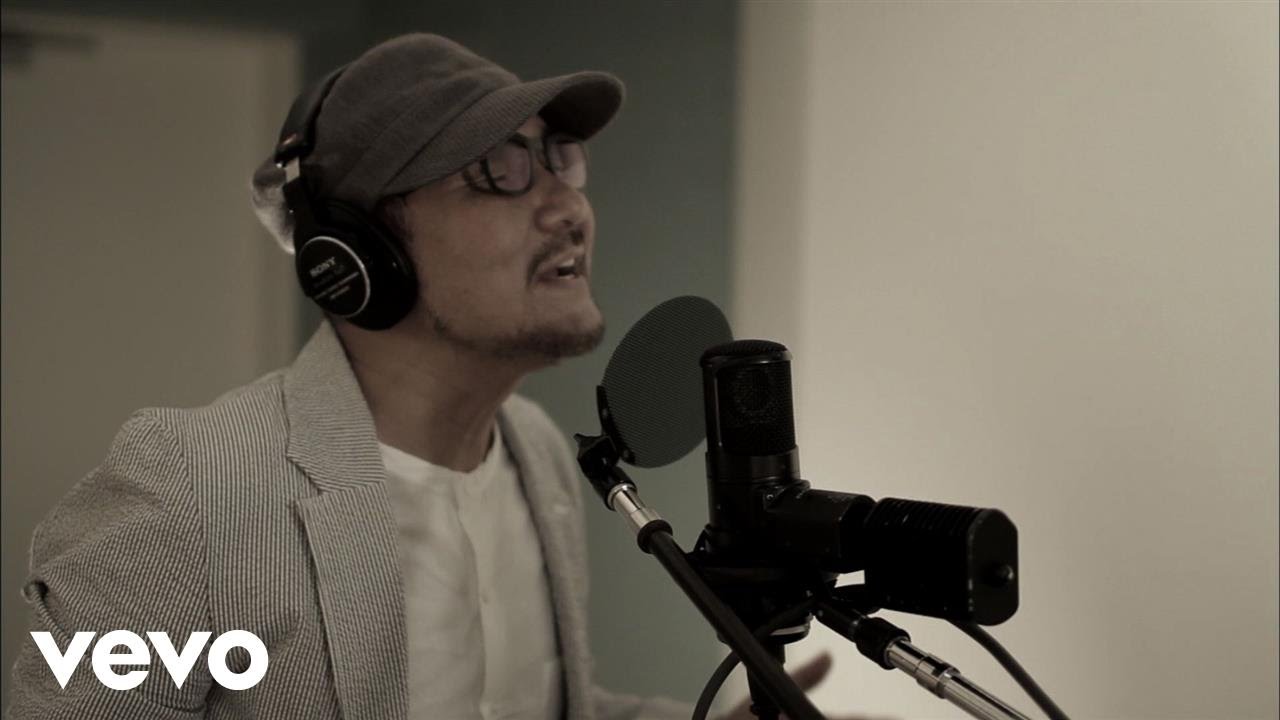 Chage - 「天使がくれたハンマー」 (full version)