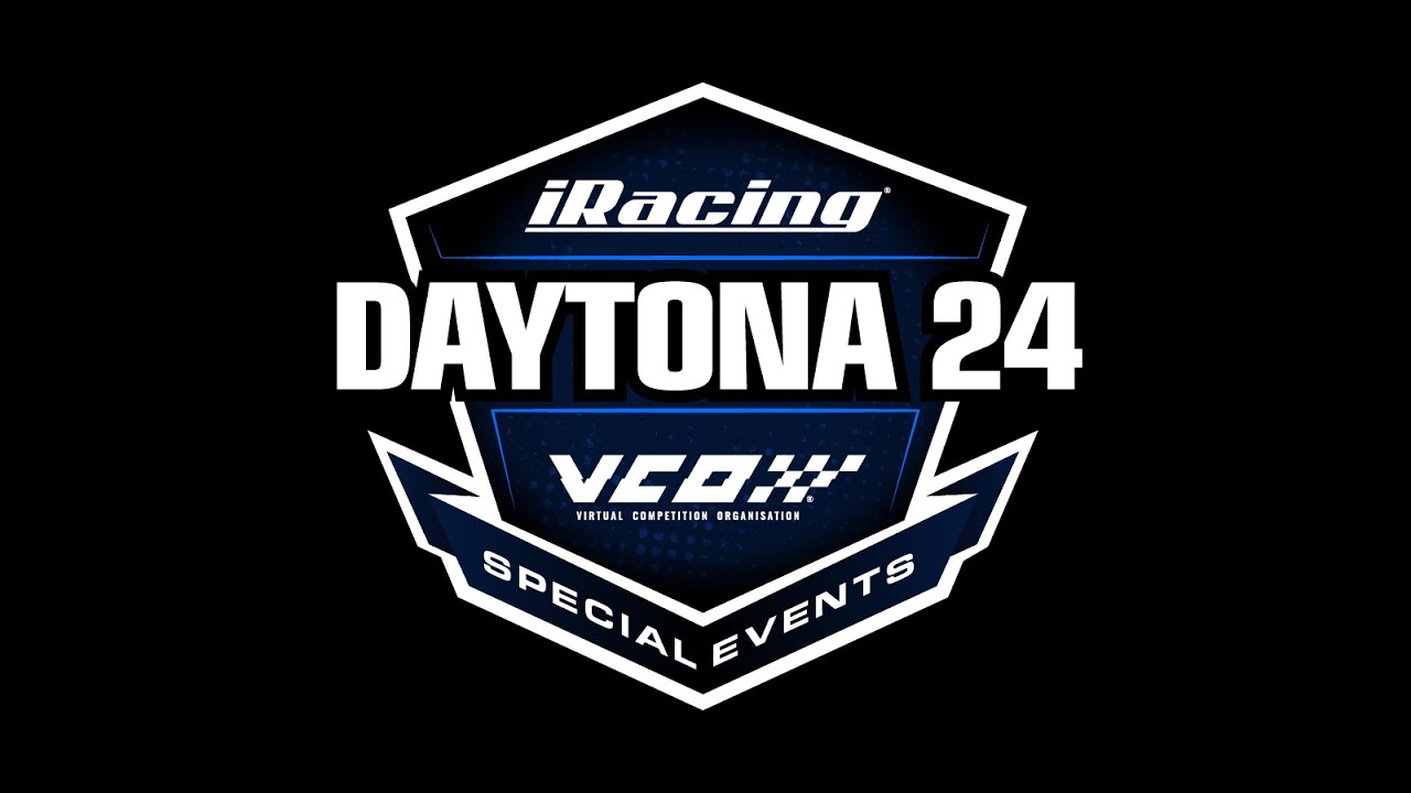 Schrader Racing I #iracing  I Daytona 24h Event im Porsche GT3R 992 I Mainslot3 / Part 1/3 #tsshop