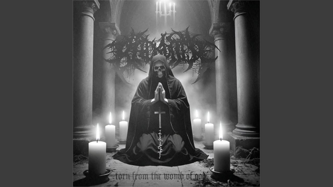 Torn From The Womb Of God