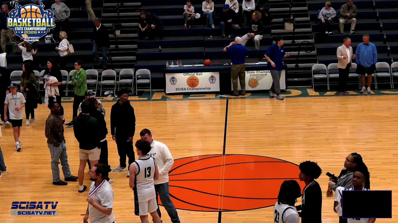 Cathedral -vs- Charleston Collegiate