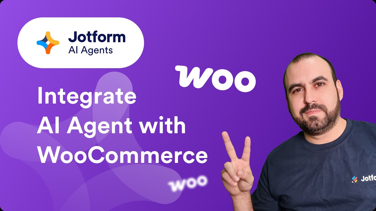 How to Integrate AI Agent with WooCommerce