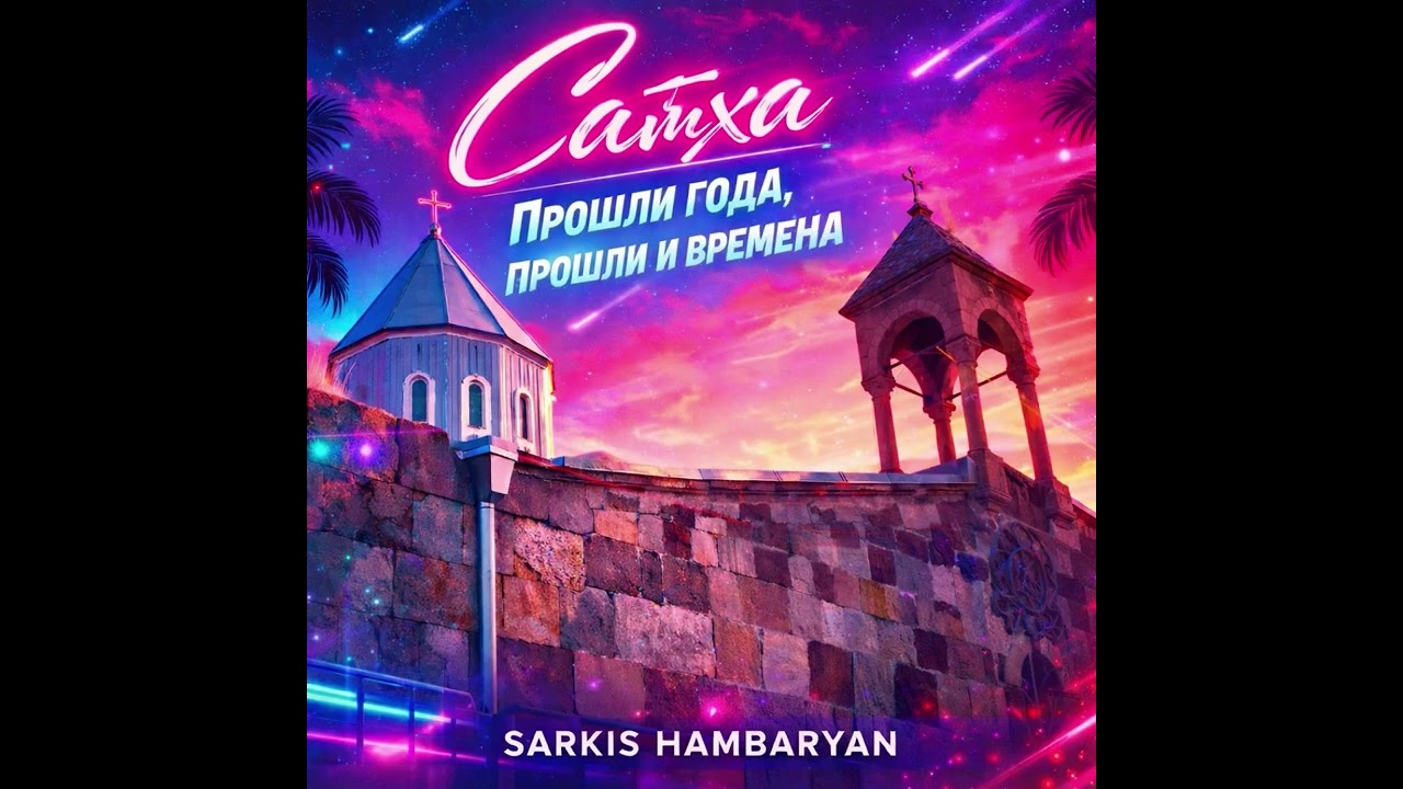 Сатха Прошли годы սաթխա prashli godi Satxa 2026 