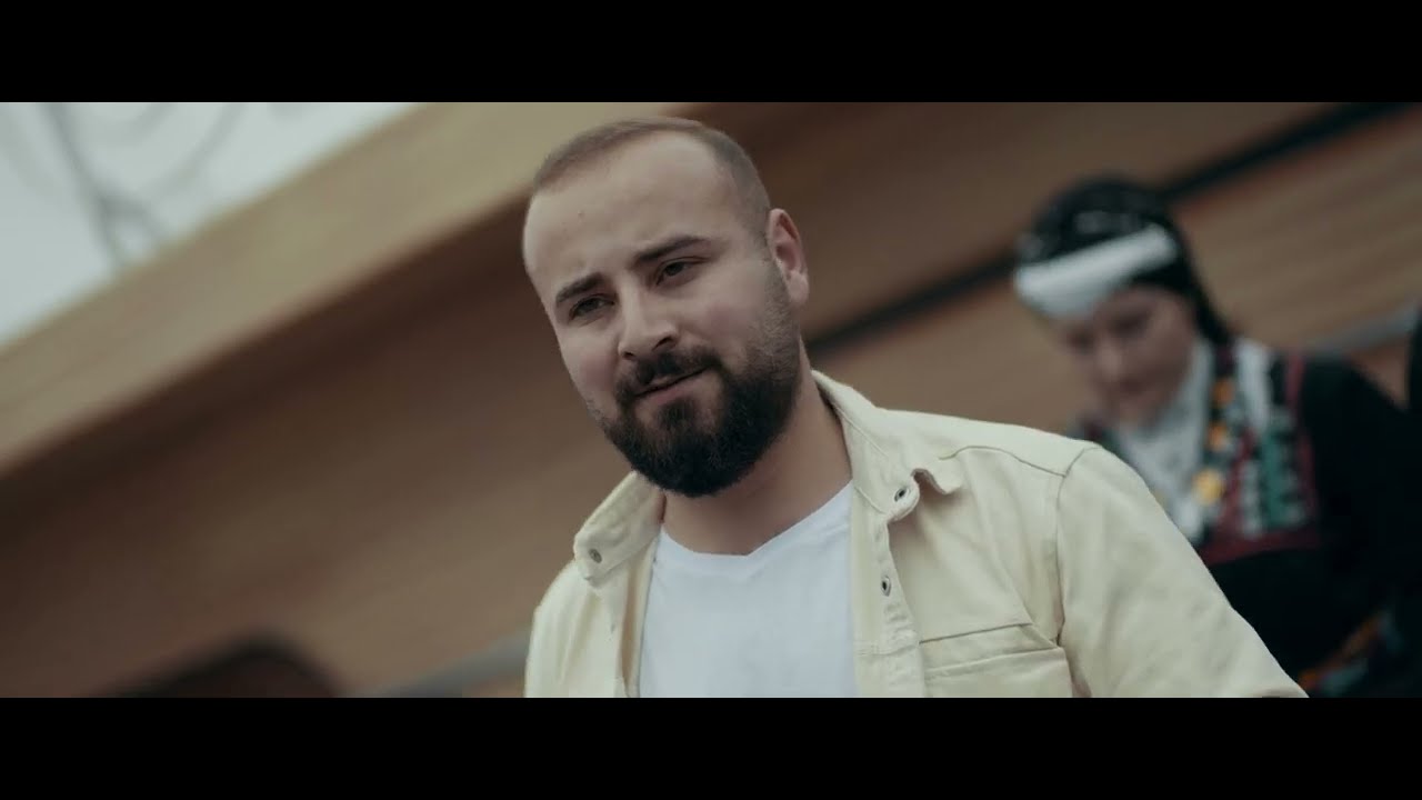Doğukan ÖZ - Çok Duydum Bu Masalı