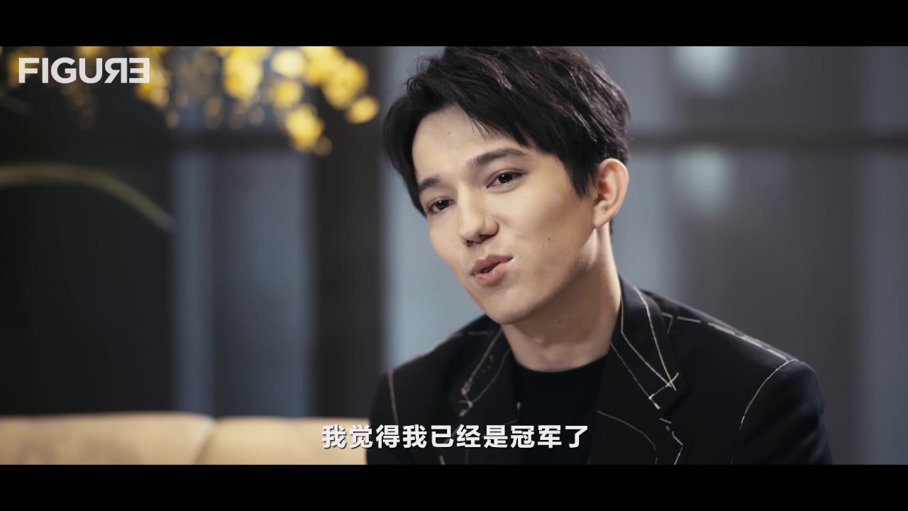 The Singer 2017 Final！Dimash Kudaibergen：i never lose