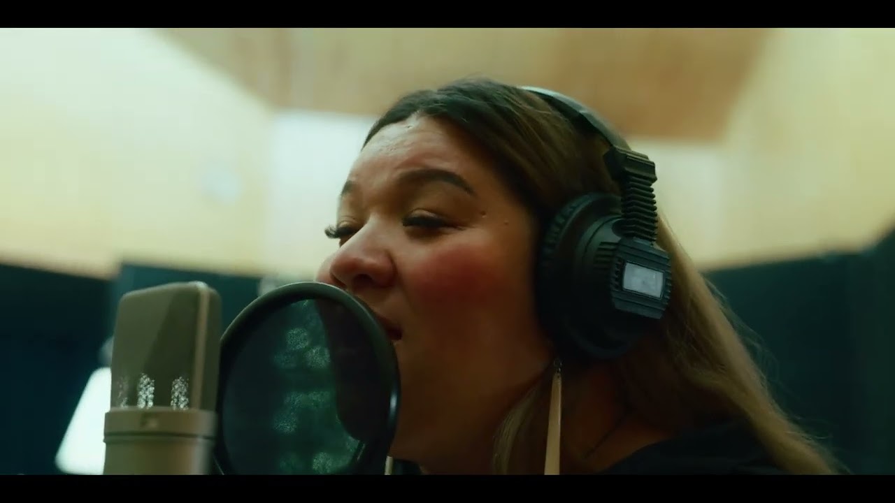 He Waka Tapu Whānau  - Waiata Matariki