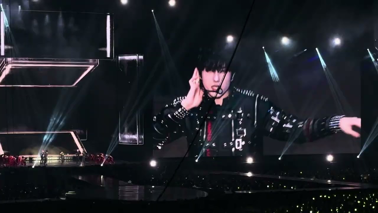 240502  THE DREAM SHOW 3 : DREAM () SCAPE 오프닝 & BOX