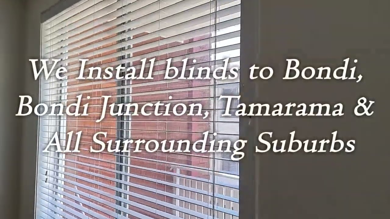 Custom Made Blinds In Bondi Junction | Real Blinds