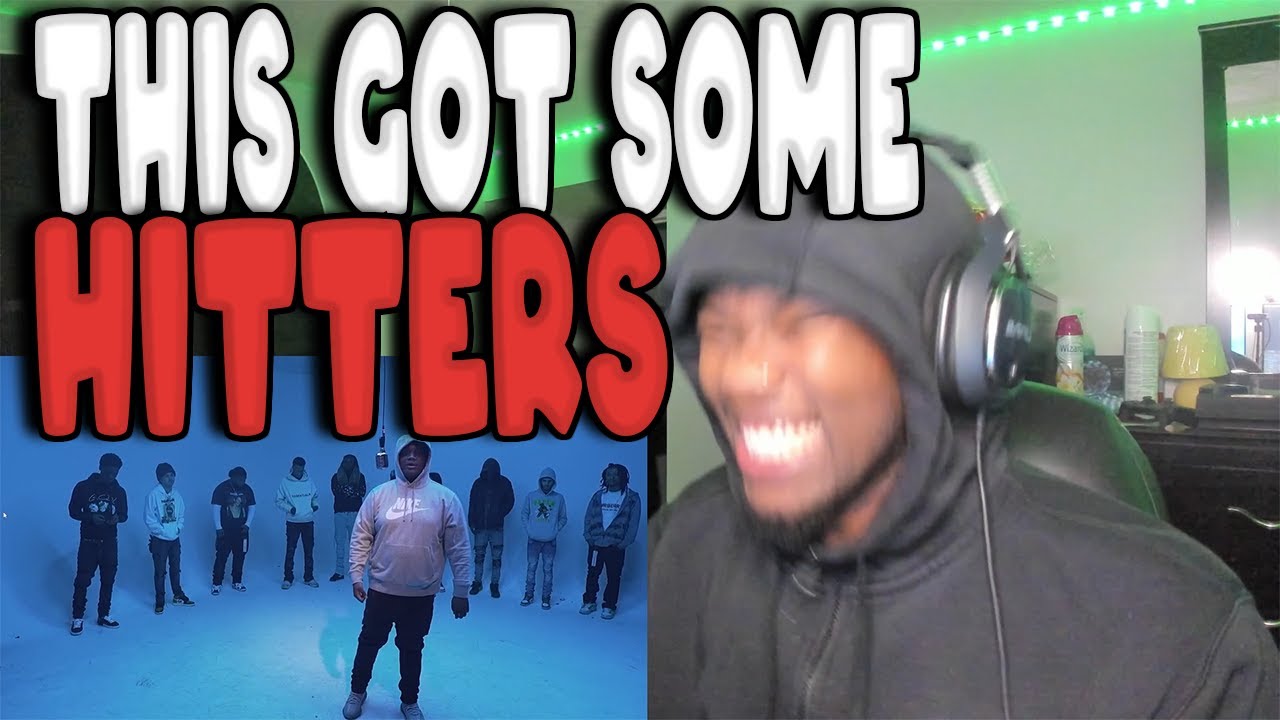 Diz Cypher 2023 || Northern California REACTION