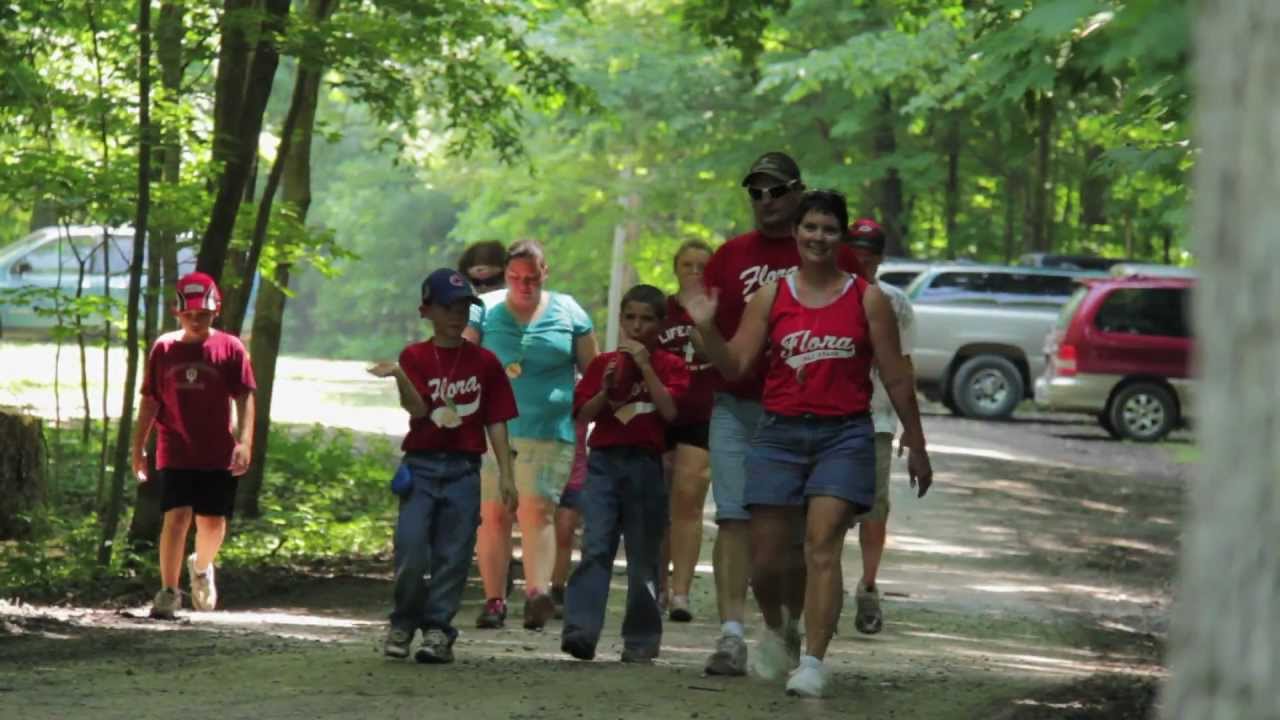 Why Pine Creek Camp?