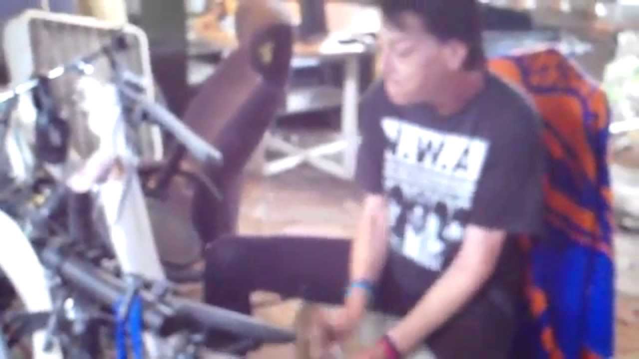 Jimmy Playing Grammy Award Winning Track Get Lucky by Daft Punk