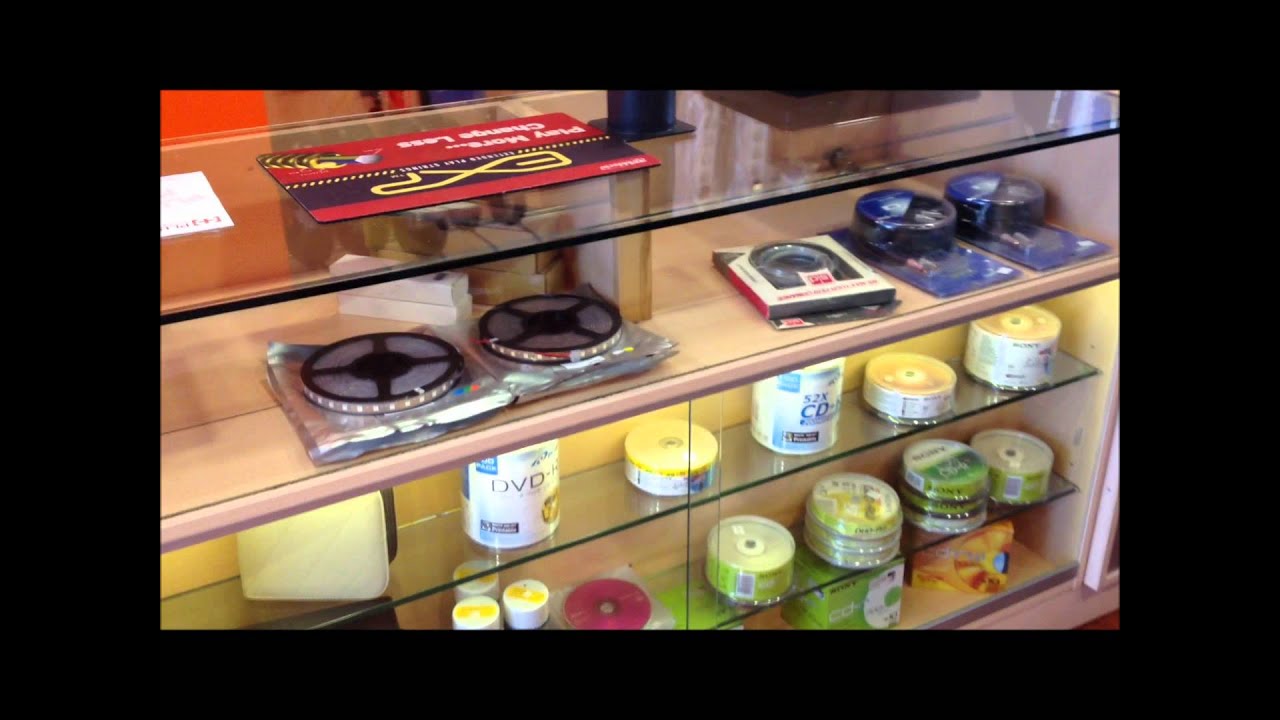 PLUSMUSIC STORE