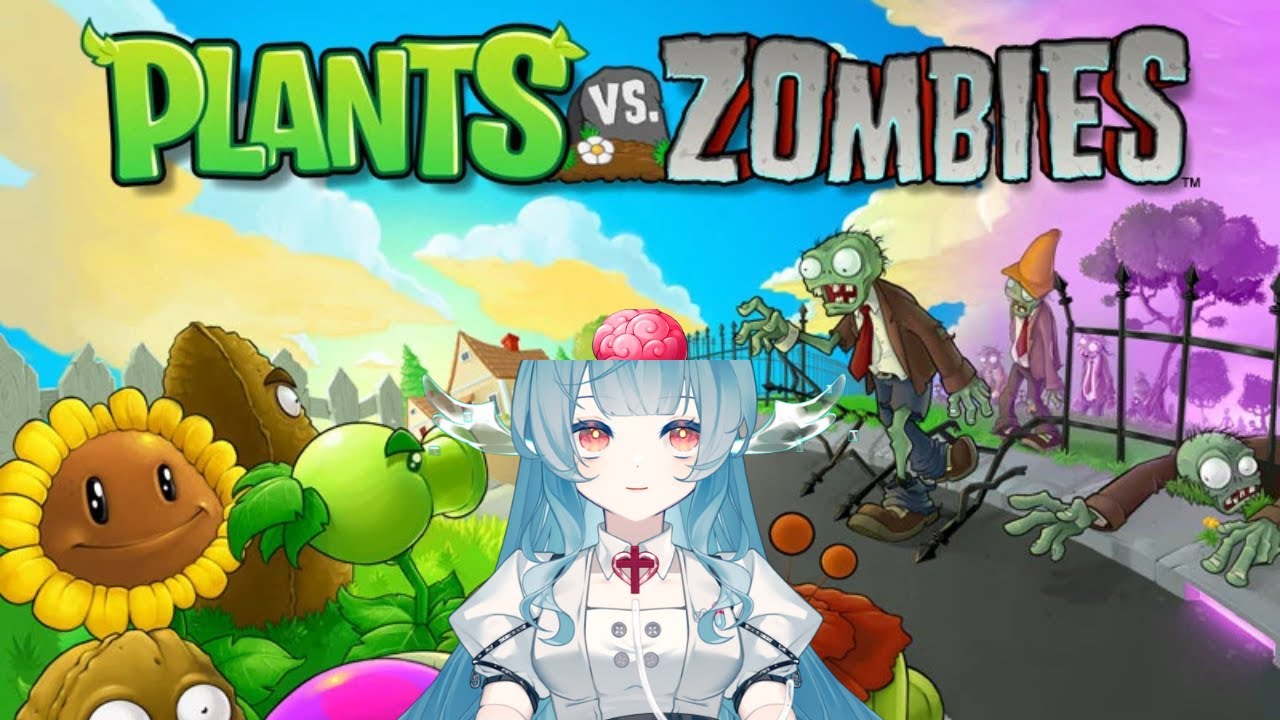 Zombies want to eat my brain