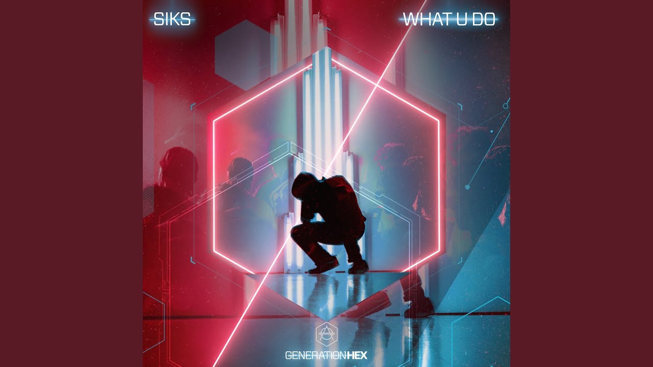 What U Do (Extended Version)